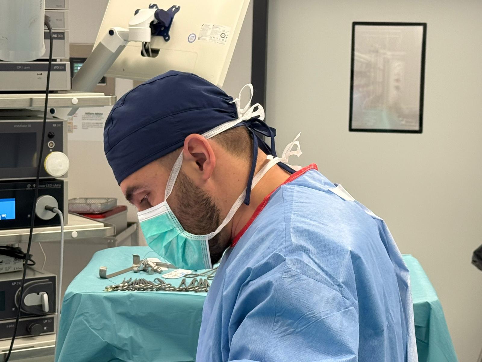 Cancerul peritoneal: opțiuni moderne de tratament chirurgical